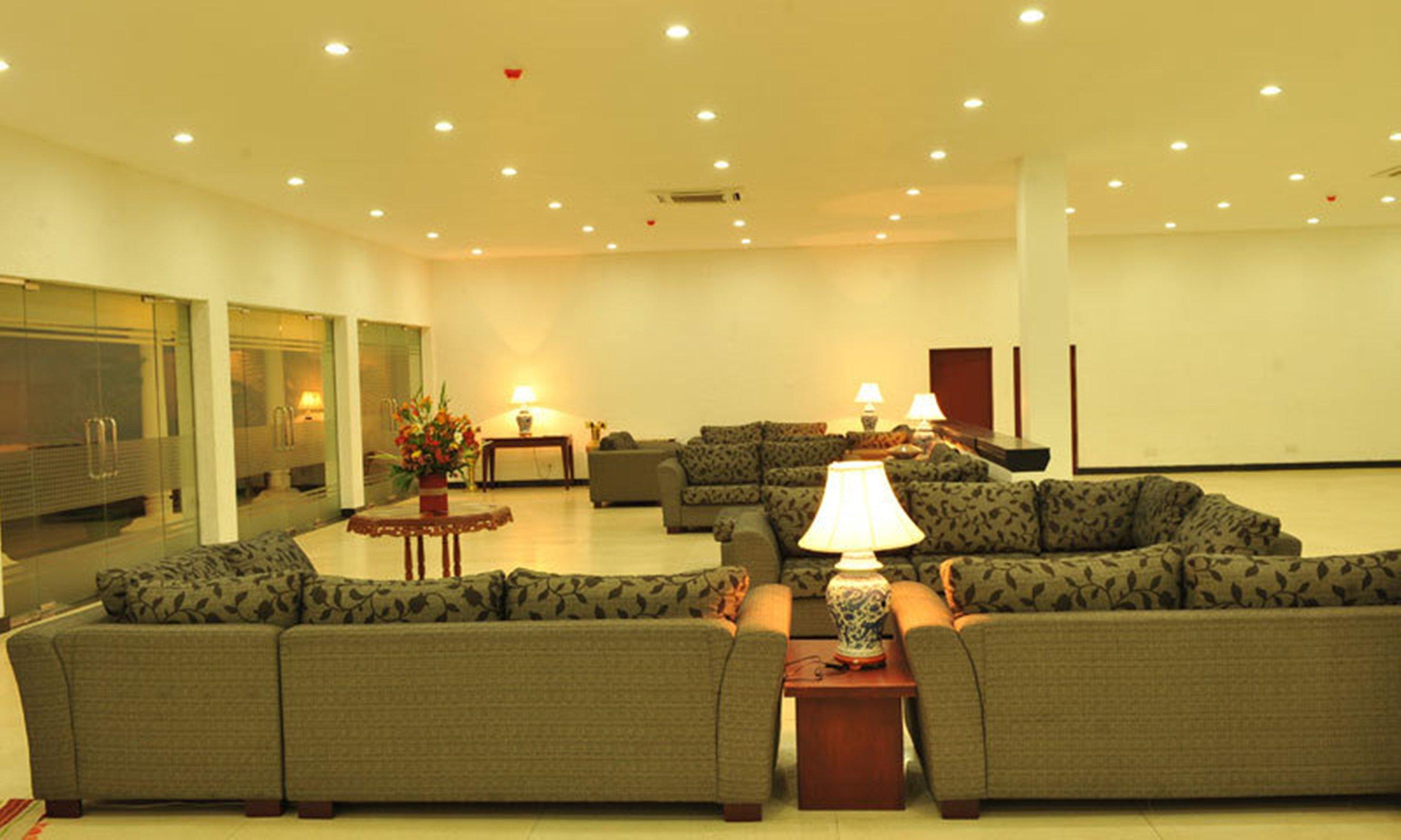 Catamaran Beach Hotel Negombo Dış mekan fotoğraf